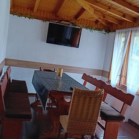 Holiday Guest House Kemo Sapareva Banya Exterior photo