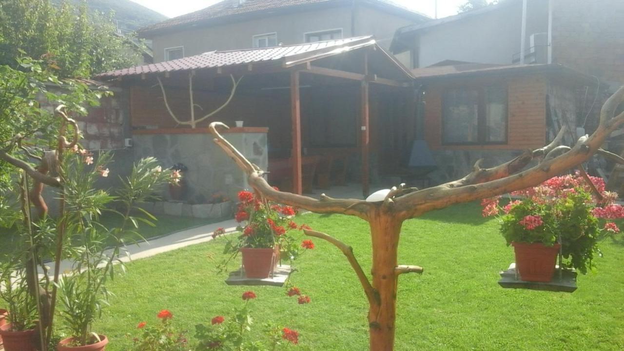Holiday Guest House Kemo Sapareva Banya Exterior photo