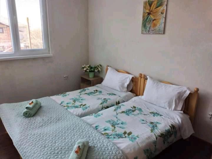 Holiday Guest House Kemo Sapareva Banya Exterior photo