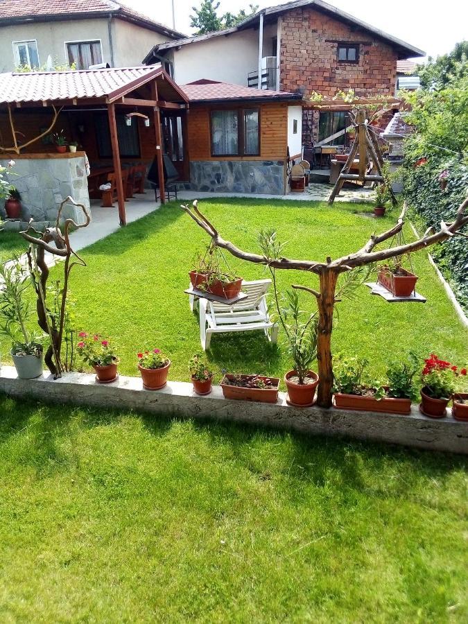Holiday Guest House Kemo Sapareva Banya Exterior photo