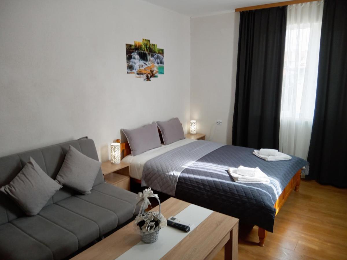 Holiday Guest House Kemo Sapareva Banya Exterior photo