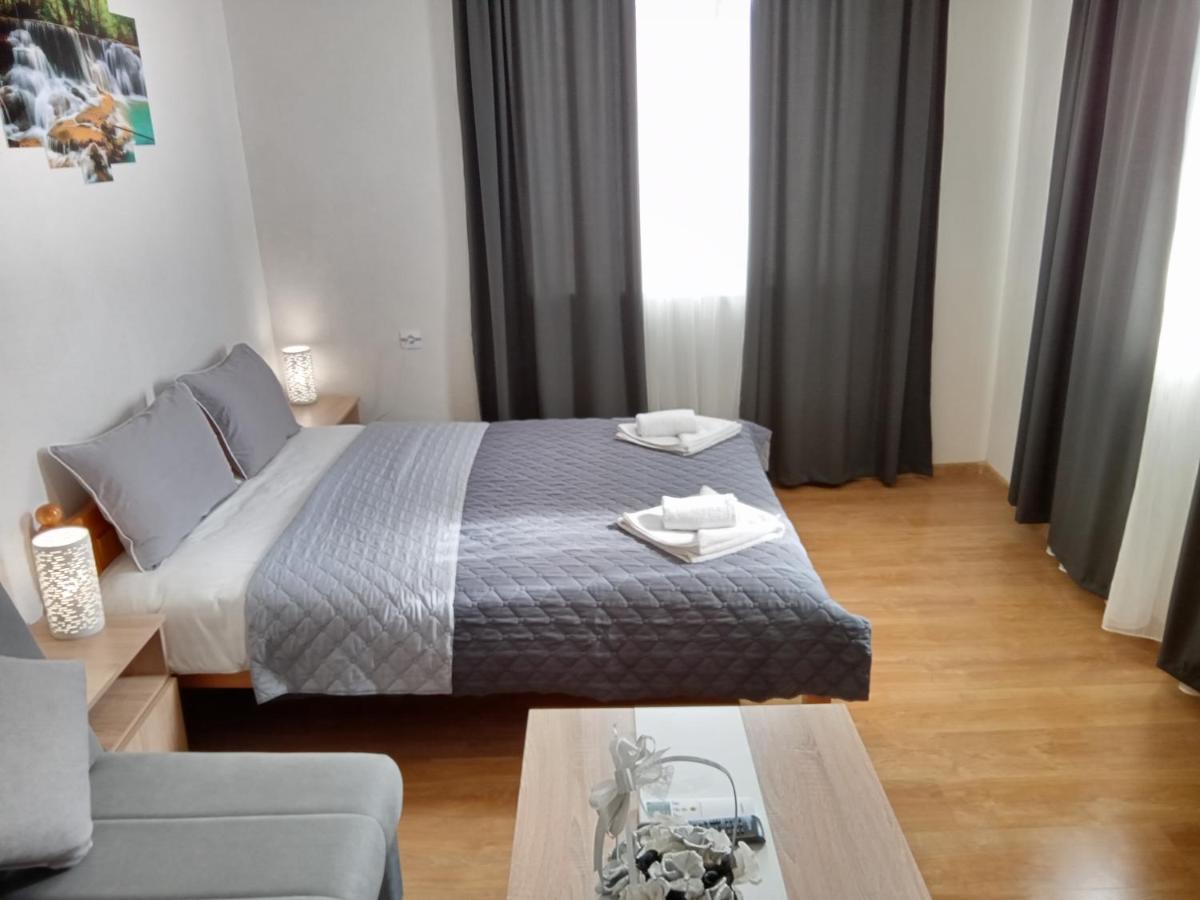 Holiday Guest House Kemo Sapareva Banya Exterior photo