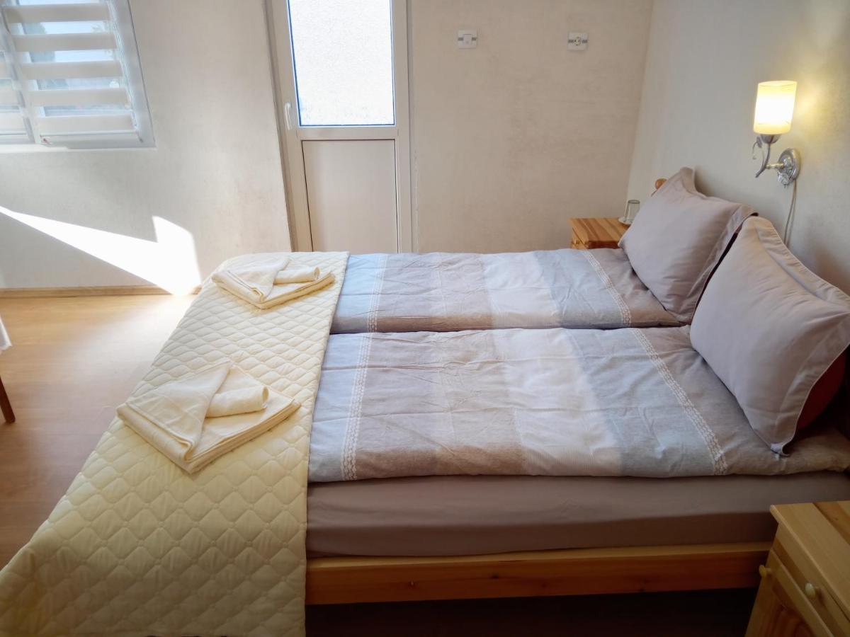 Holiday Guest House Kemo Sapareva Banya Exterior photo