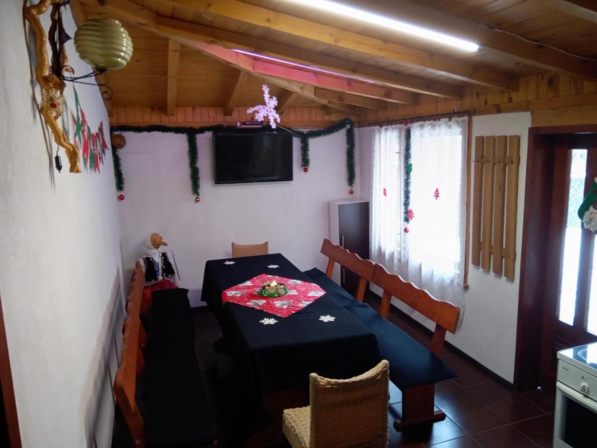 Holiday Guest House Kemo Sapareva Banya Exterior photo