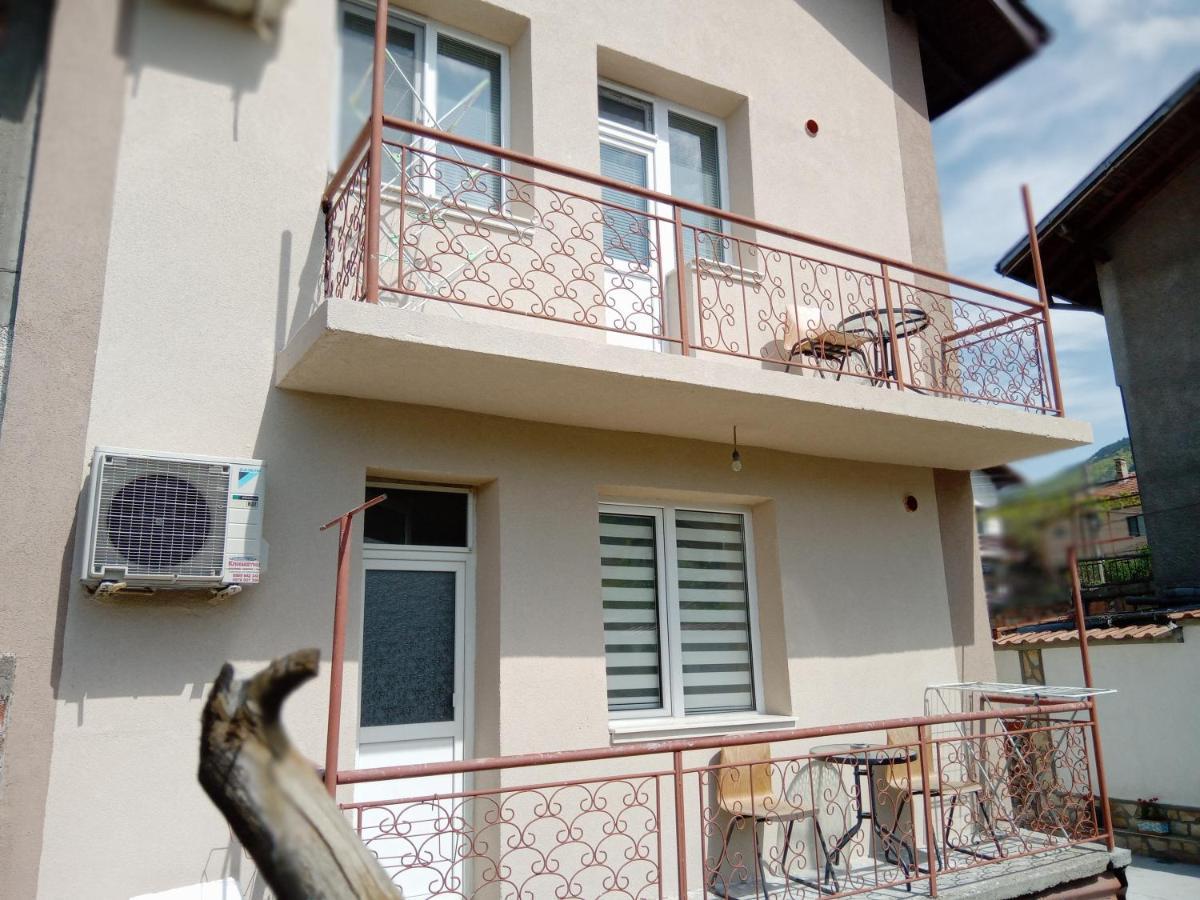 Holiday Guest House Kemo Sapareva Banya Exterior photo