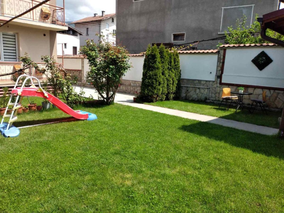 Holiday Guest House Kemo Sapareva Banya Exterior photo