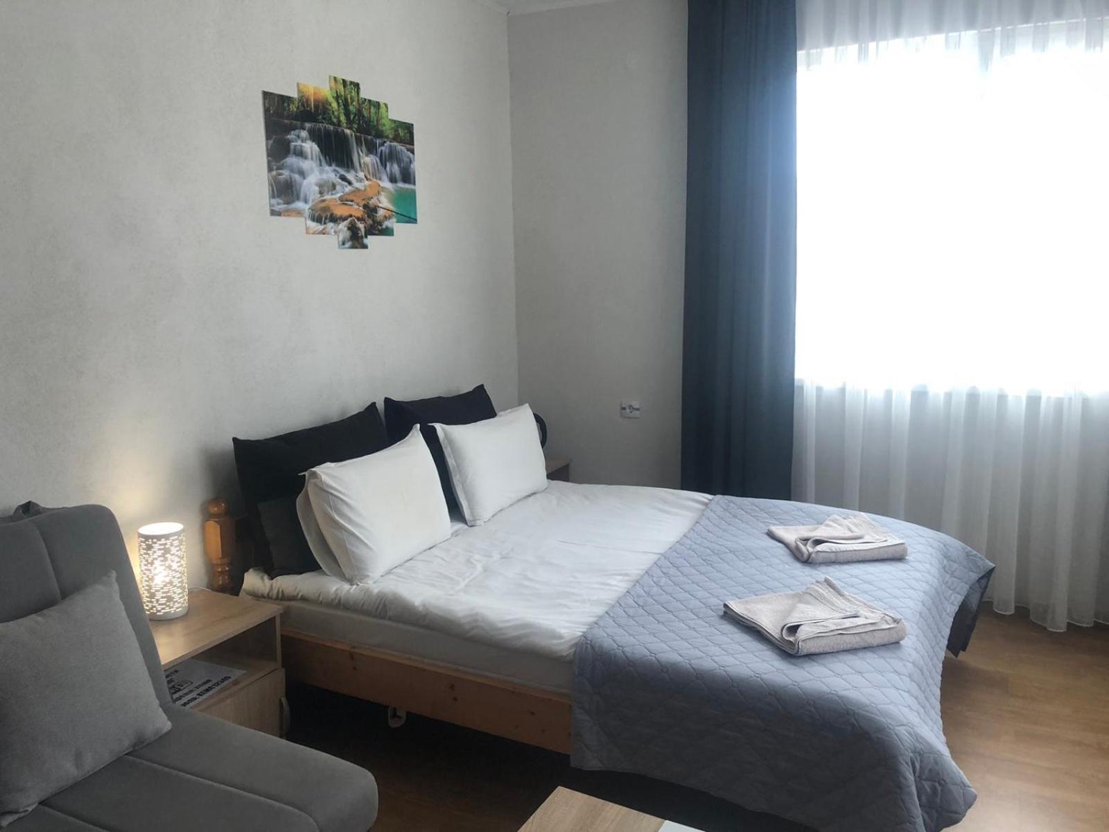 Holiday Guest House Kemo Sapareva Banya Exterior photo