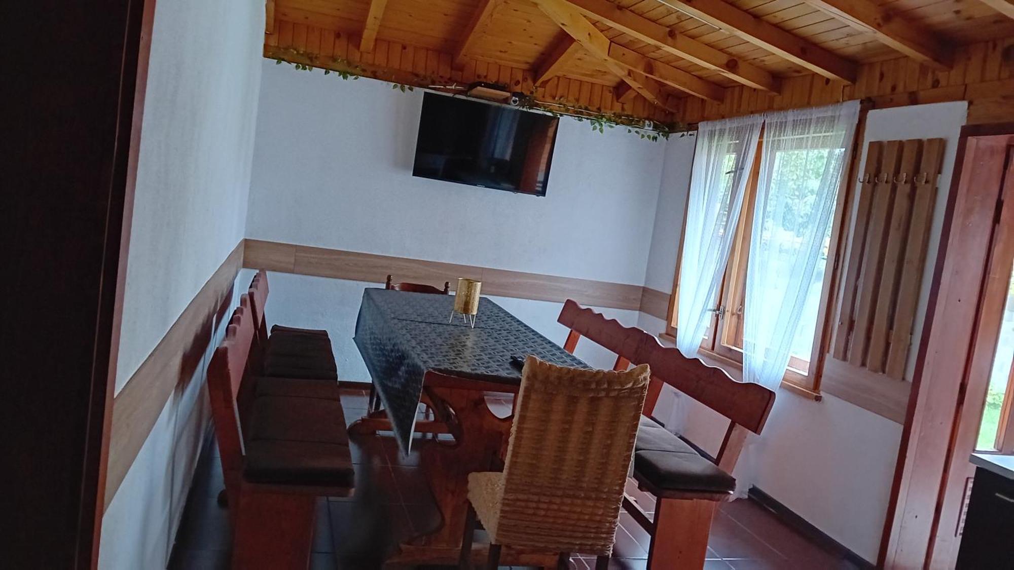 Holiday Guest House Kemo Sapareva Banya Exterior photo