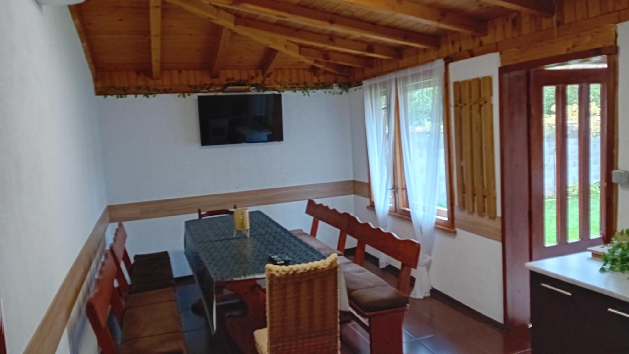 Holiday Guest House Kemo Sapareva Banya Exterior photo